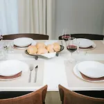 Appart hôtel Touring 4*