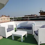 Touring Appart hôtel 4*
