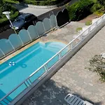 Apartahotel Touring Grado