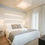Touring Aparthotel 4*