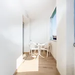 Touring Aparthotel
