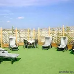 Touring Aparthotel 4*