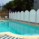 Touring Aparthotel