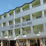 Touring Apartahotel