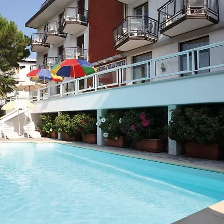 Touring Hotel apartamentowy Grado