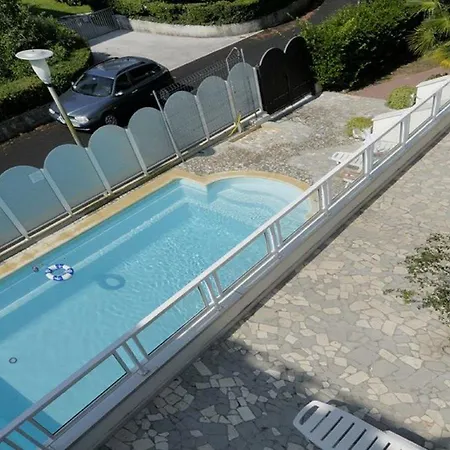 Hotel Touring Grado