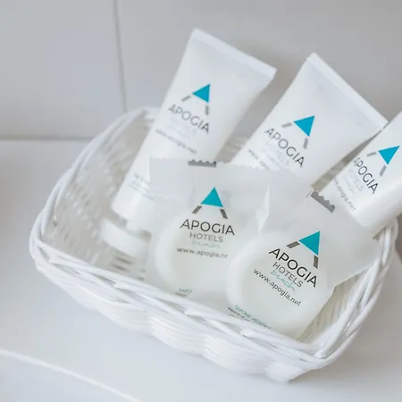 ホテル Touring 4*