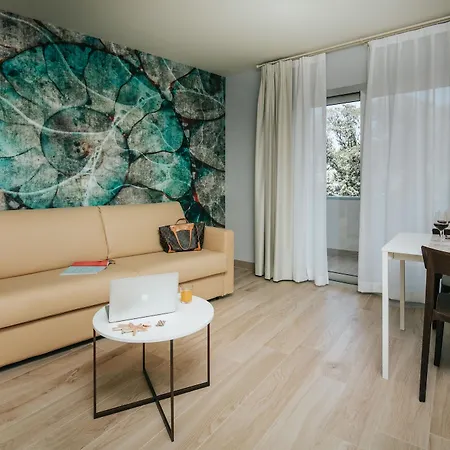 Hotel Touring Grado