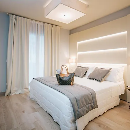 Hotel apartamentowy Touring Grado