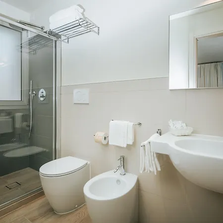 Hotel Touring Grado