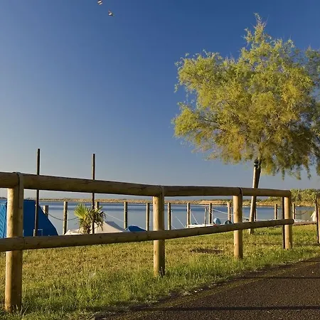 Touring Hotel apartamentowy Grado
