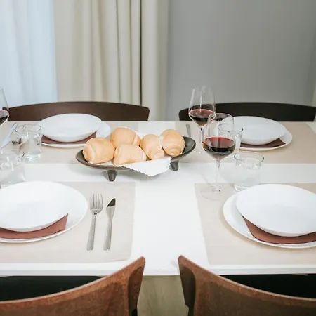 ホテル Touring 4*