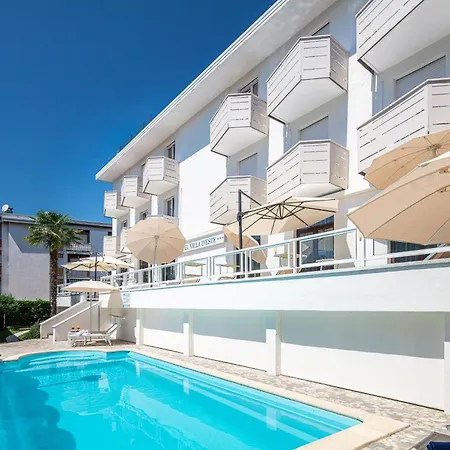 Touring 4* グラード