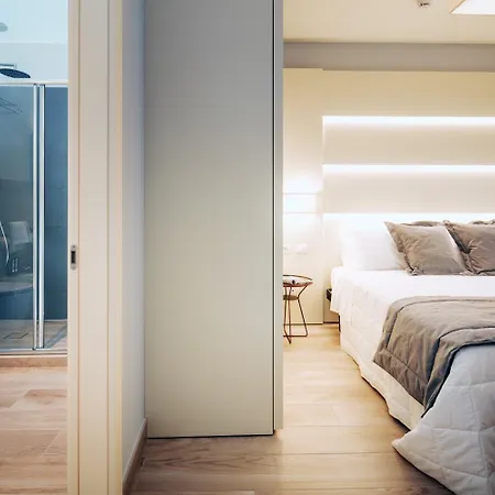 Отель Touring Градо