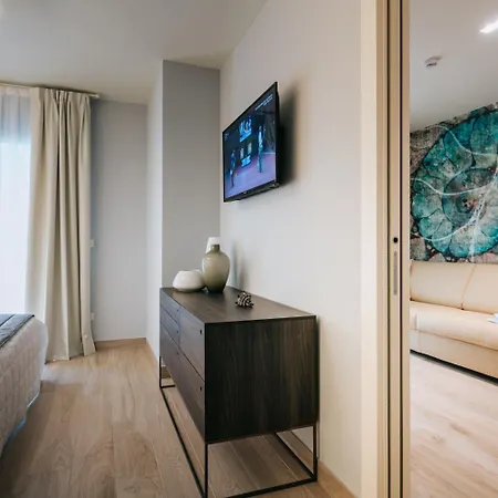 Touring Hotel apartamentowy