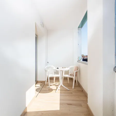 Touring Hotel apartamentowy