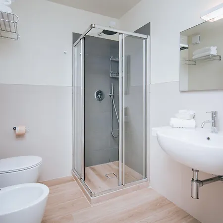 Touring Hotel apartamentowy