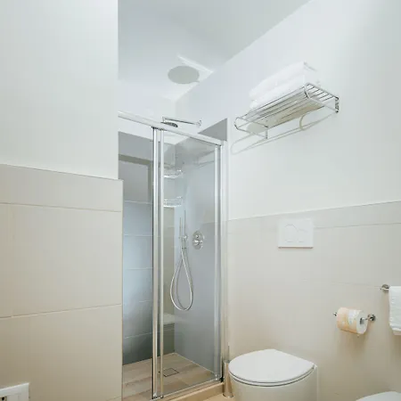 Hotel apartamentowy Touring Grado