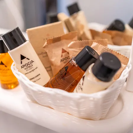 Отель Touring Градо