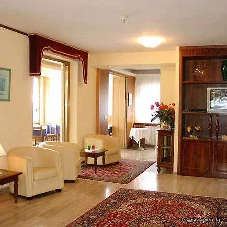 Touring شقة فندقية غرادو