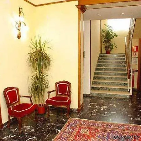 Touring Hotel Grado