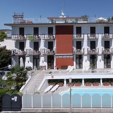 Touring Hotel Grado