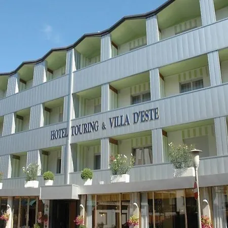 Touring Hotel