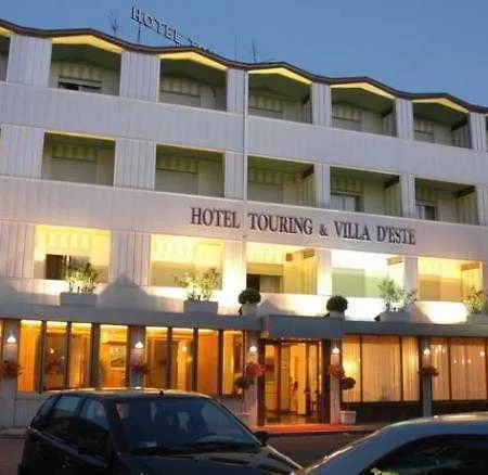 Touring شقة فندقية غرادو