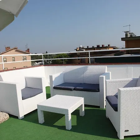 Touring Hotel apartamentowy 4*