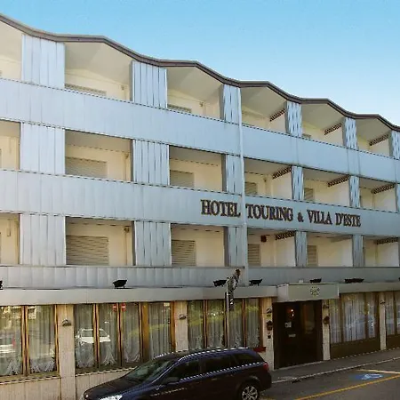 Touring Hotel apartamentowy Grado