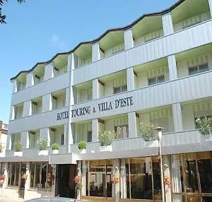 Hotel Touring Grado
