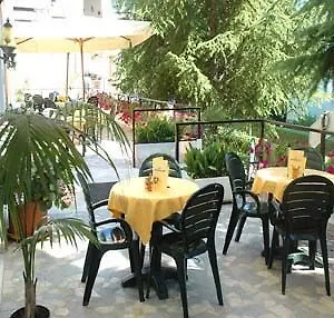 Touring Hotel 4*