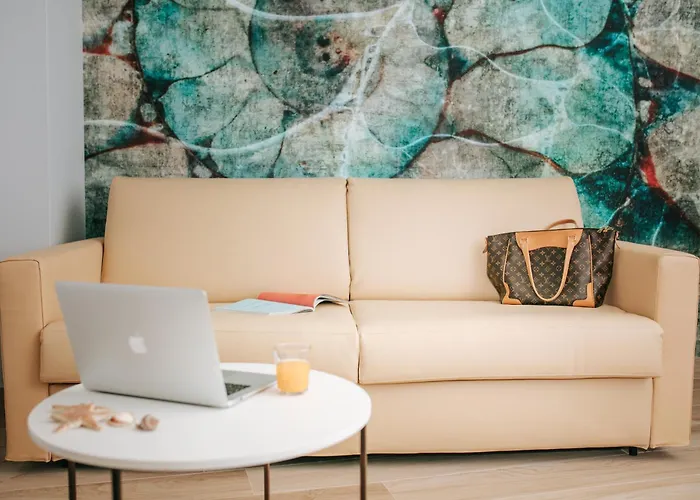 Touring Ξενοδοχείο με διαμερίσματα Γκράντο