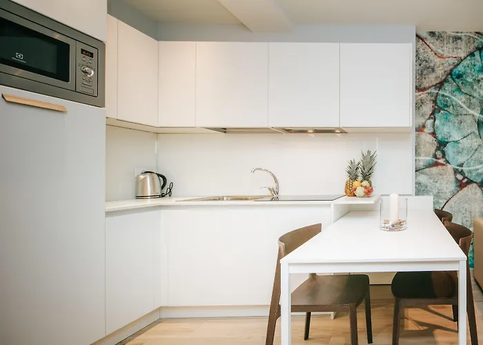 Touring Ξενοδοχείο με διαμερίσματα