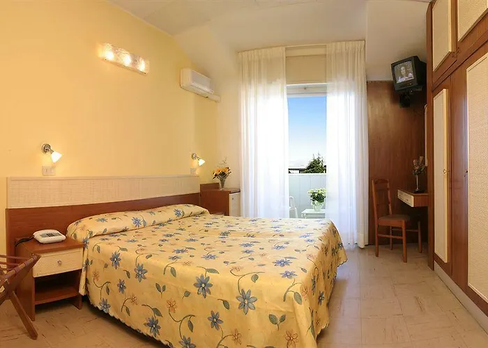 Hotel Touring Grado