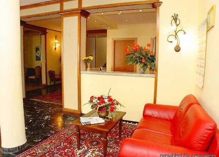 Touring 4* Γκράντο