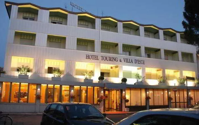 Touring Ξενοδοχείο με διαμερίσματα Γκράντο