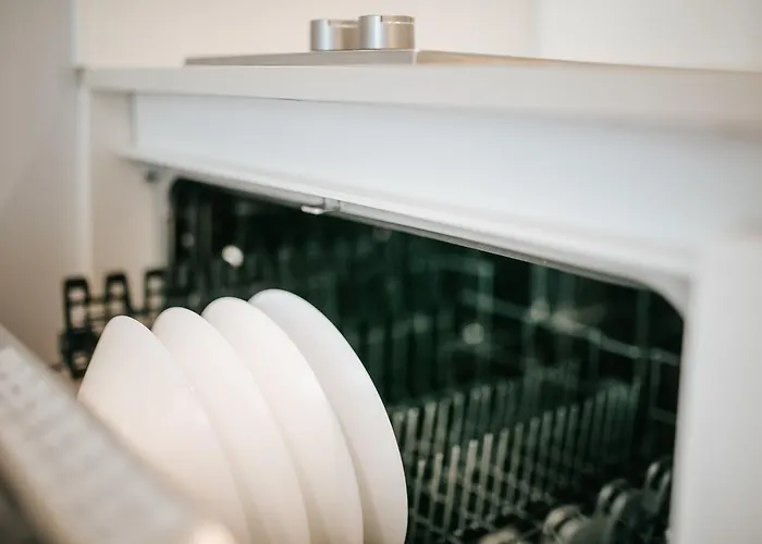 Touring Ξενοδοχείο με διαμερίσματα