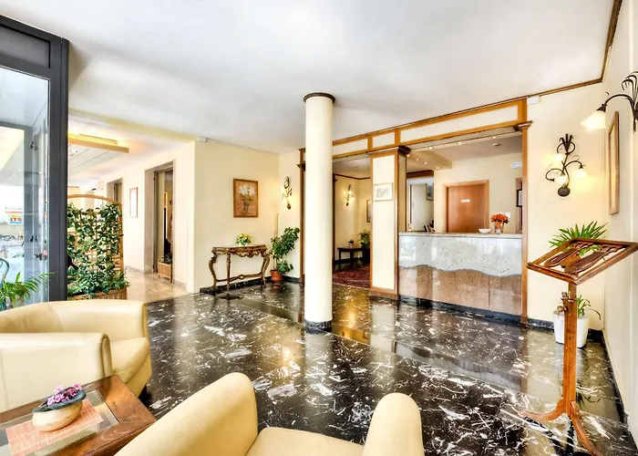 Touring Ξενοδοχείο με διαμερίσματα